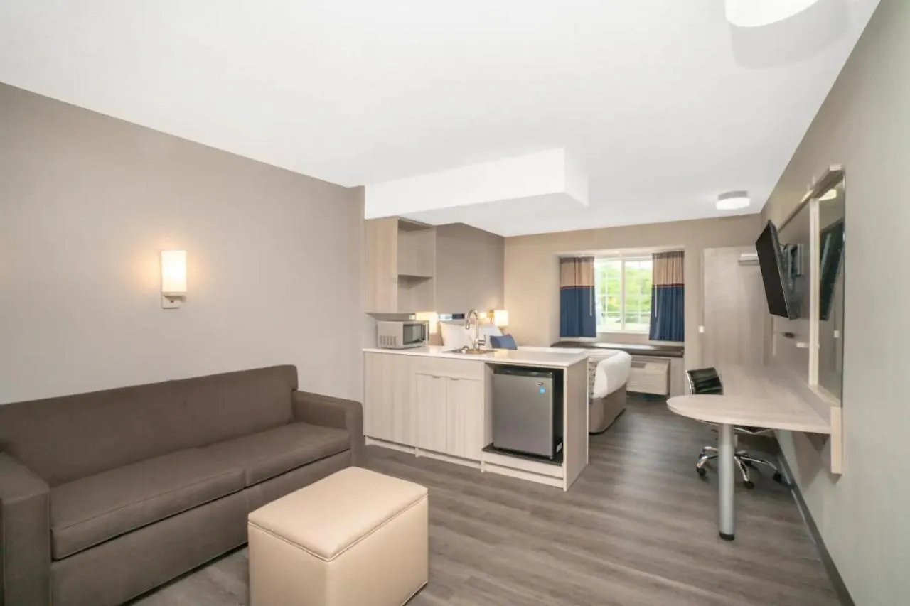 Quality Inn & Suites Nashville 0*,  United States