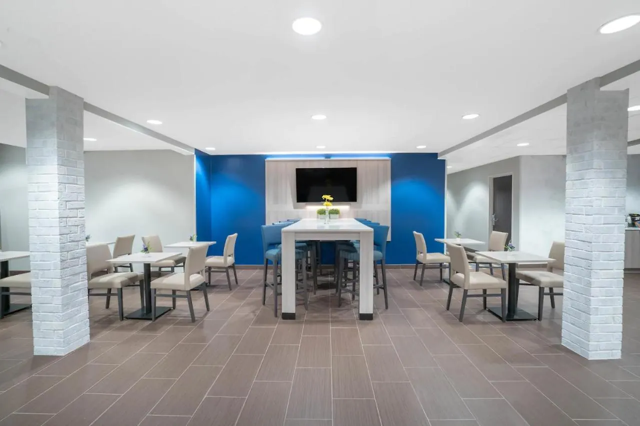 Hotel Quality Inn & Suites Nashville