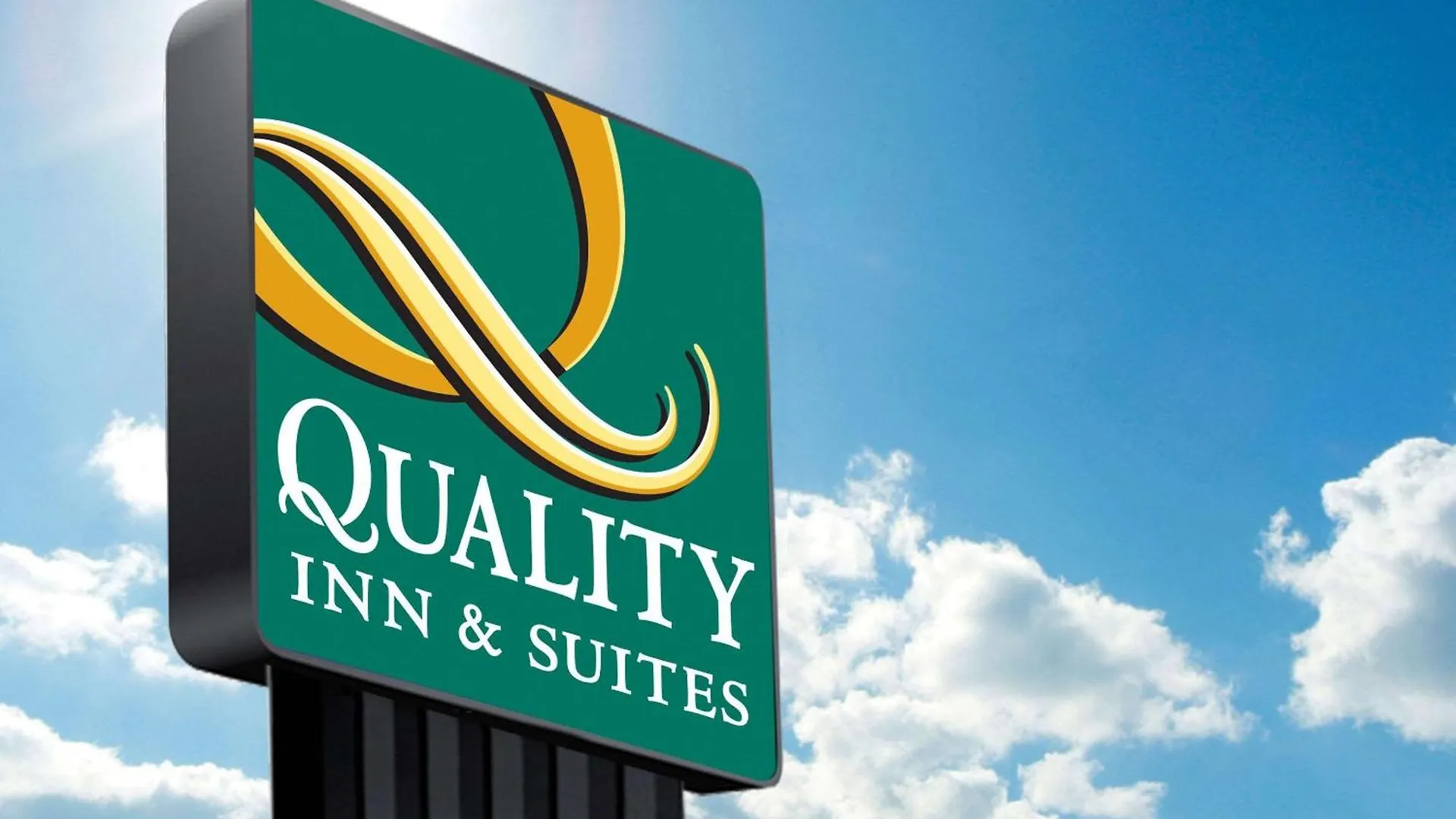 Quality Inn & Suites Nashville