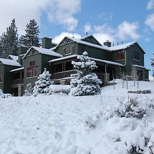 Snowcreek Vacation 4*, Mammoth Lakes United States