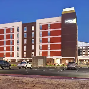 Home2 By Hilton 3*, Gilbert United States
