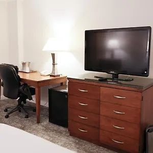 Airport & Conference Center 4*, Ontario United States