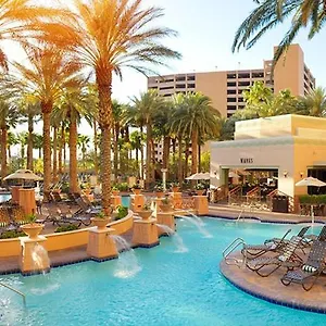 The Boulevard, Hilton Grand Vacations 5*, Las Vegas United States