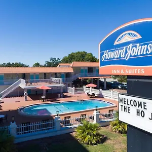 Howard Johnson By Wyndham - Dunedin 2*, Clearwater United States