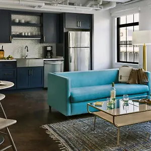 Sonder By Marriott Bonvoy Dovetail Downtown Nashville