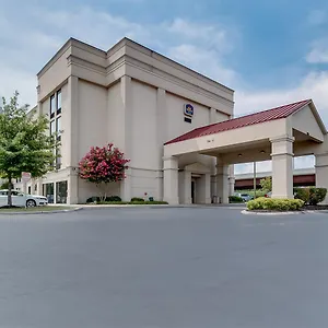 2* Hotel Western Belle Meade &