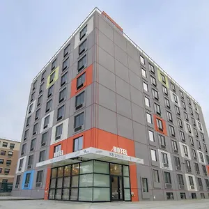 Bklyn House Brooklyn 3*, New York United States