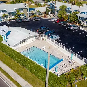 Regency & 2*, Sarasota United States