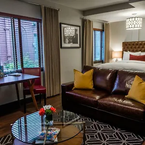 The At El Gaucho 3*, Seattle United States